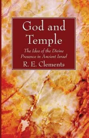 God and Temple