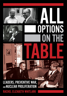 ALL OPTIONS ON THE TABLE