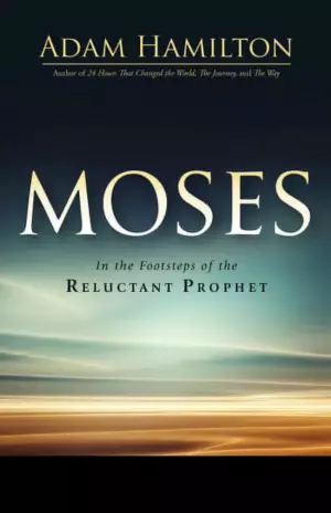 Moses Leader Guide