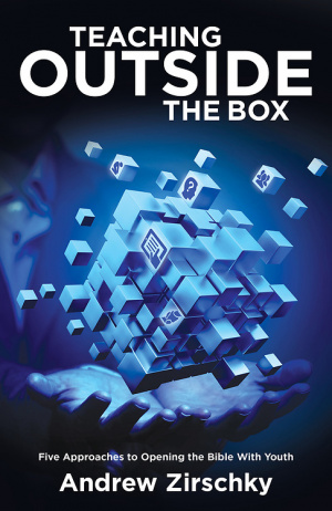 Teaching Outside the Box
