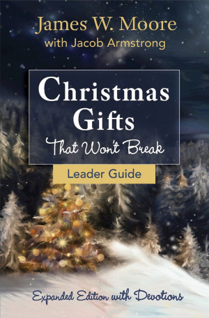 Christmas Gifts That Won't Break Leader Guide