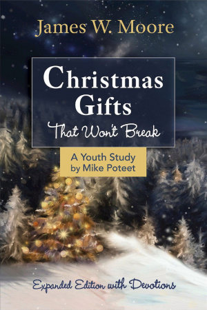 Christmas Gifts That Won't Break Youth Study