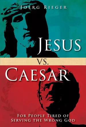 Jesus vs. Caesar