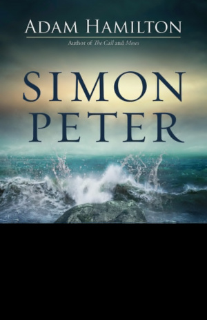 Simon Peter