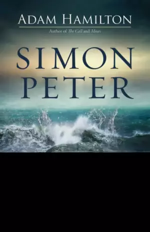 Simon Peter Leader Guide