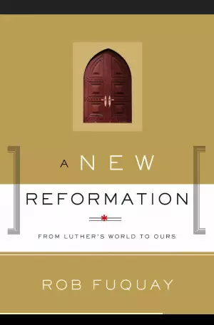 New Reformation, A