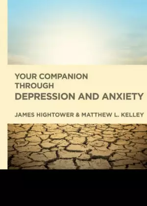 Out of the Depths: Your Companion Through Depression and Anx