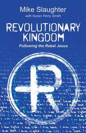 Revolutionary Kingdom