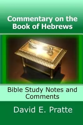 Commentary On The Book Of Hebrews