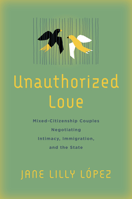 UNAUTHORIZED LOVE