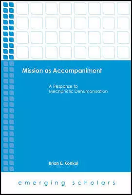 Mission as Accompaniment