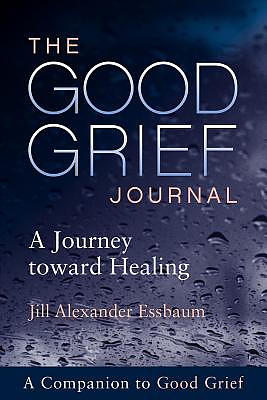Good Grief Journal