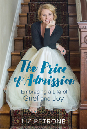 The Price of Admission: Embracing a Life of Grief and Joy