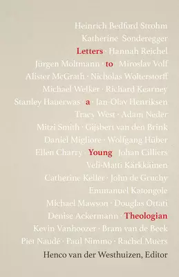 Letters to a Young Theologian