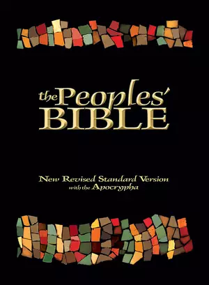 PEOPLES BIBLE, THE