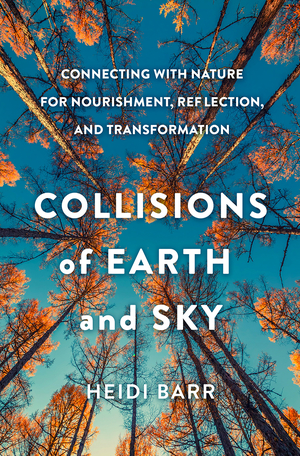 Collisions of Earth and Sky