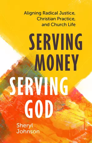 Serving Money, Serving God