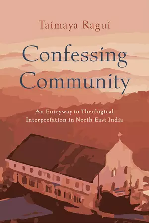 Confessing Community