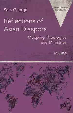 Reflections of Asian Diaspora