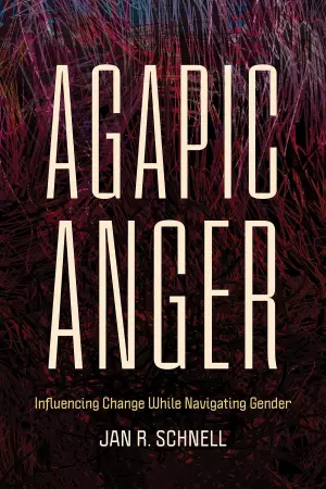Agapic Anger