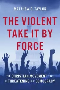 The Violent Take It by Force