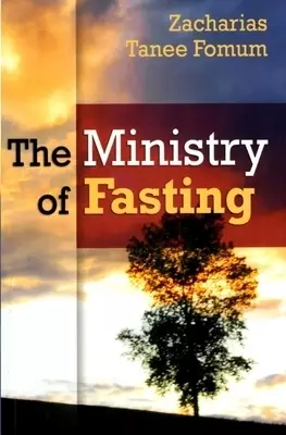 Ministry Of Fasting