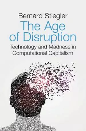 Age Of Disruption
