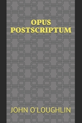 Opus Postscriptum