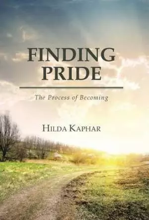 Finding Pride: The Process of Becoming