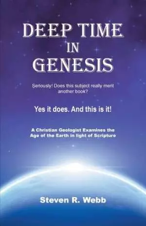 Deep Time in Genesis