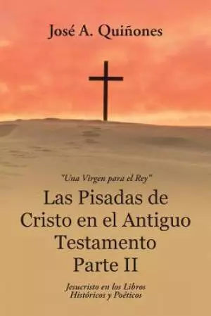Las Pisadas de Cristo en el Antiguo Testamento Parte II: Jesucristo en los Libros Hist
