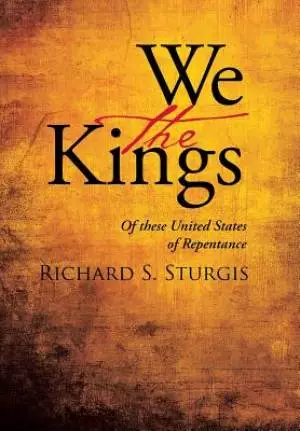 We the Kings: Of these United States of Repentance