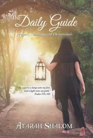 The Daily Guide: Prayers, Readings and Devotionals