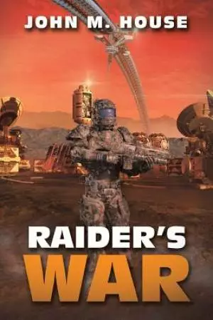 Raider's War