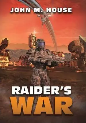 Raider's War