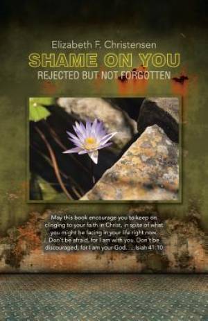 Shame On You