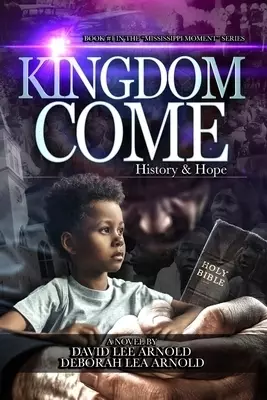 Kingdom Come-history And Hope