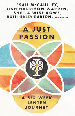 A Just Passion