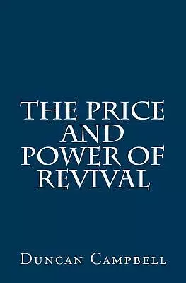 The Price & Power of Revival