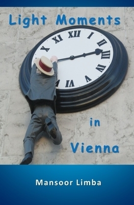 Light Moments In Vienna