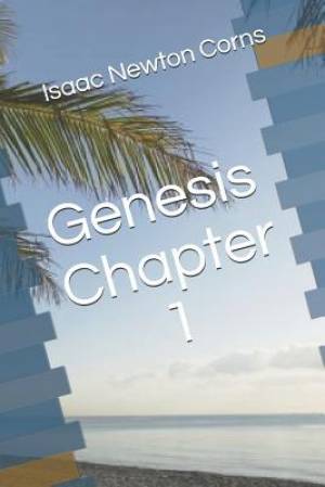 Genesis Chapter 1