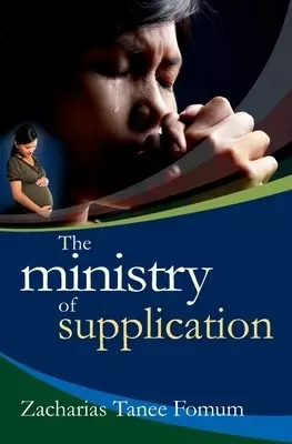 Ministry Of Supplication