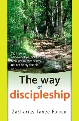 Way Of Discipleship