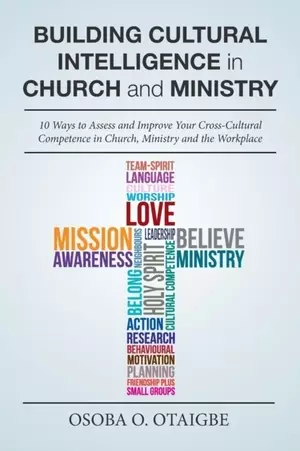 Building Cultural Intelligence in Church and Ministry
