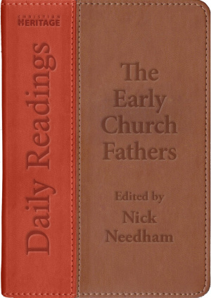 Daily Readings–the Early Church Fathers
