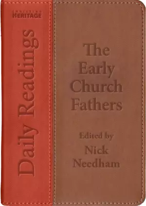 Daily Readings – the Early Church Fathers