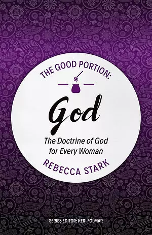 Good Portion – God