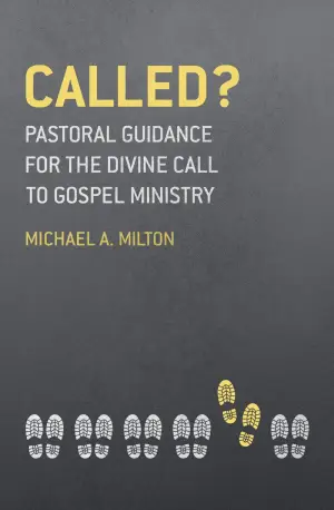 Cover of Called?