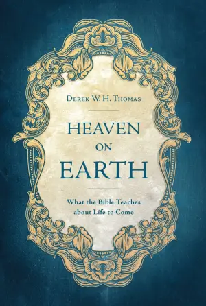 Cover of Heaven on Earth