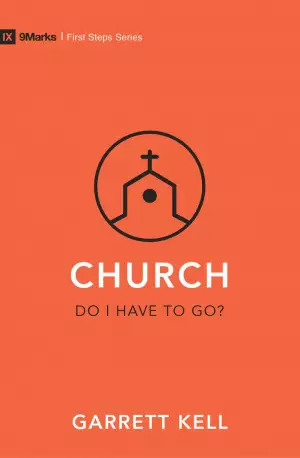 Church – Do I Have to Go?